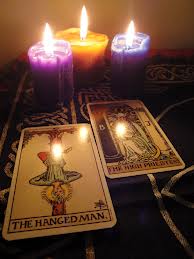 Free Tarot Reading