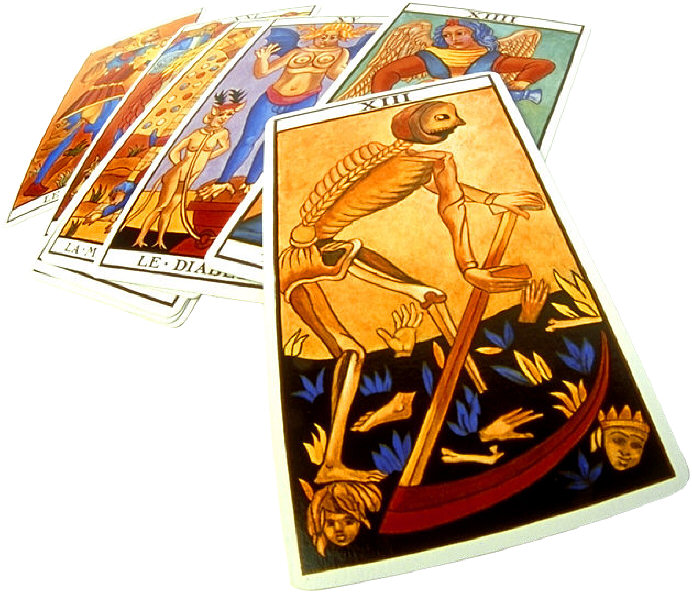 Tarot Cards Tarot Cards