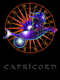Capricorn 2013 Horoscope capricorn