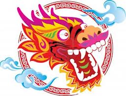 chinese dragon