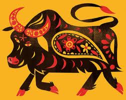 Chinese Zodiac Ox Chinese Zodiac Ox