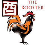 chinese zodiac rooster
