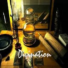 divination