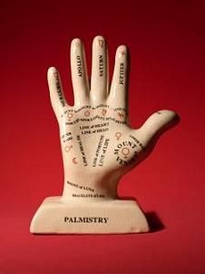 palmistry