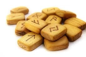 runes