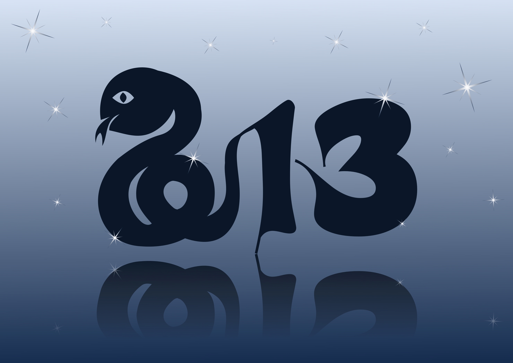Chinese Horoscope 2013 Year Of The Snake - 2013