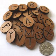 Greek Alphabet Oracle greek-alphabet