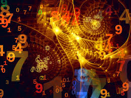 Numerology Numbers 2013 numerology