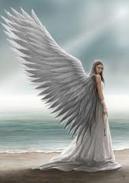 Guardian Angel angel