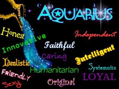 aquarius