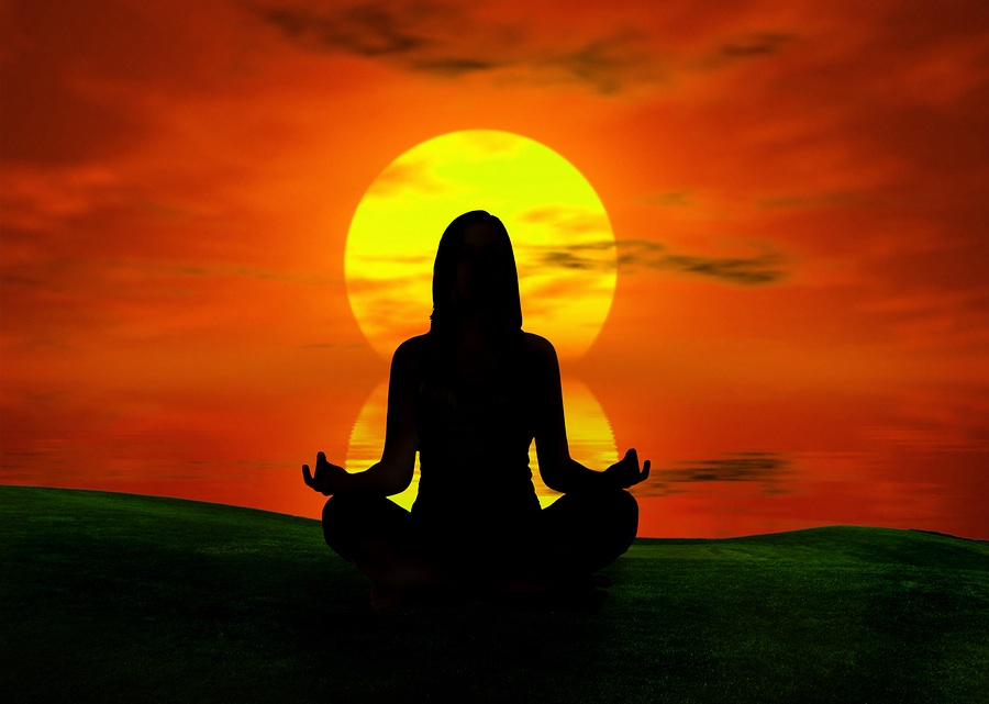 meditation meditation