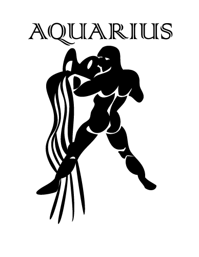 aquarius