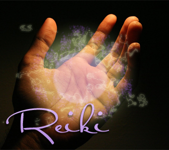 reiki