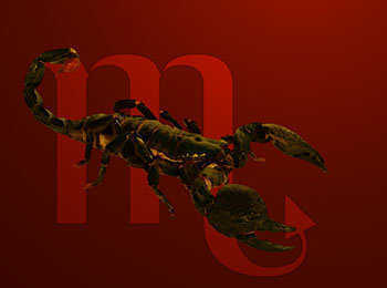 scorpio