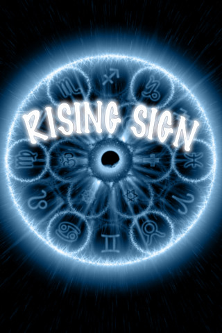 Rising Sign