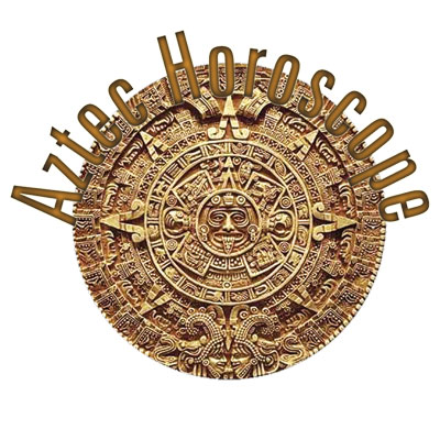 Aztec Birth Chart