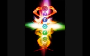 Seven Chakras