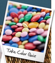 Luscher Color Quiz