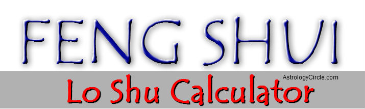 lo shu calculator