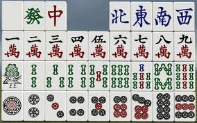 Mahjong Fortune Telling