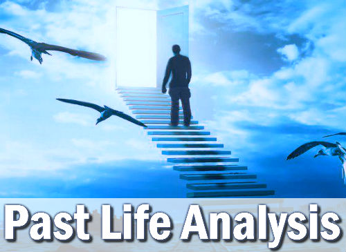 Past Life Astrology Chart Free