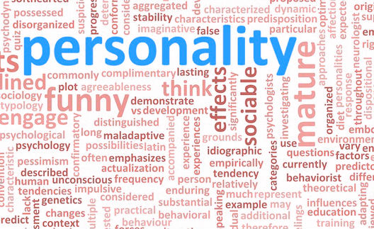 Personality