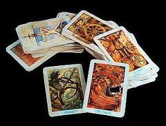 Tarot Cards Reading