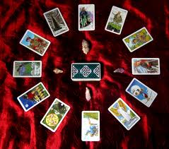 Tarot Spread