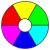 Numerology Colors